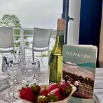 Bed & Breakfast Goscinne Plaza 3*