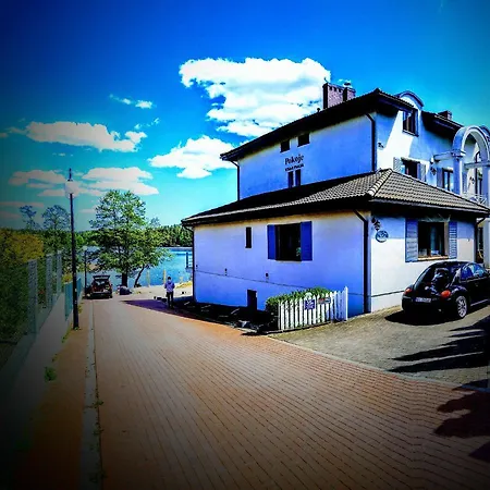 Gościnne Plaza * Ruciane-Nida