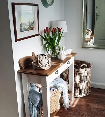 Gościnne Plaza Nocleg ze śniadaniem Ruciane-Nida