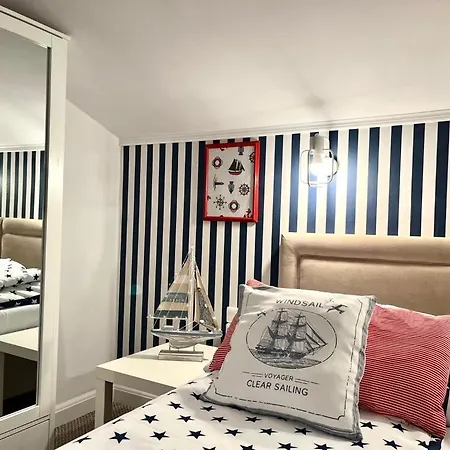 住宿加早餐酒店 Goscinne Plaza