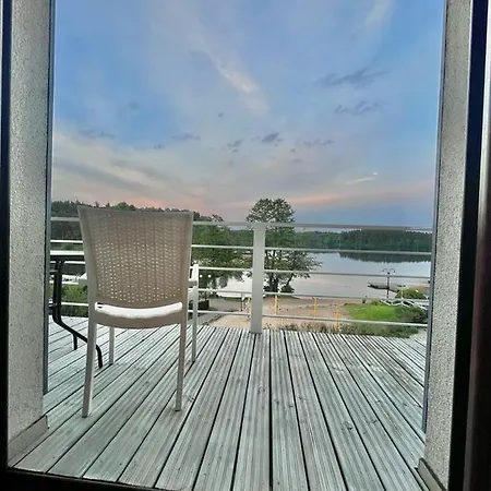 Goscinne Plaza 3* 鲁恰内尼达