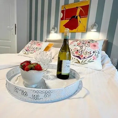 Gościnne Plaza Nocleg ze śniadaniem