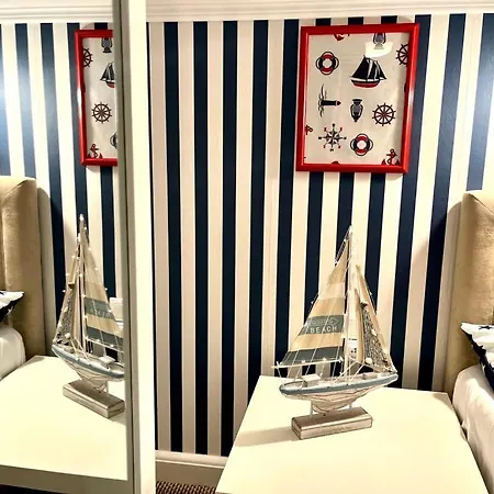 住宿加早餐酒店 Goscinne Plaza