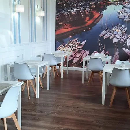 Nocleg ze śniadaniem Gościnne Plaza Ruciane-Nida