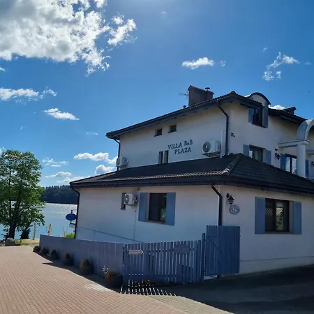 Goscinne Plaza Bed & Breakfast 3*