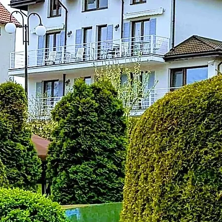 Goscinne Plaza Ruciane-Nida