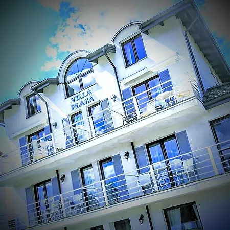 Goscinne Plaza 3* Ruciane-Nida