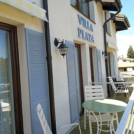 Goscinne Plaza 3* Ruciane-Nida