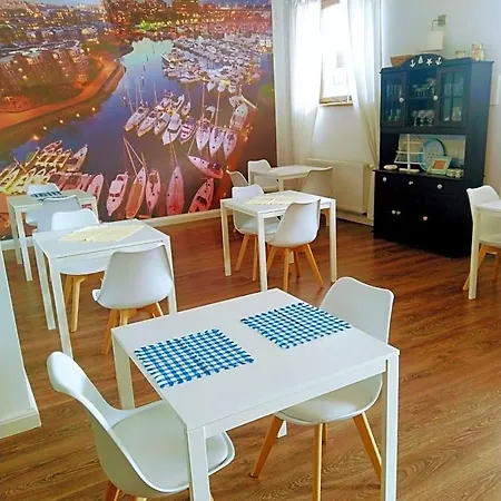Goscinne Plaza 3*