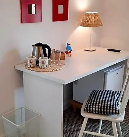 Goscinne Plaza 3*