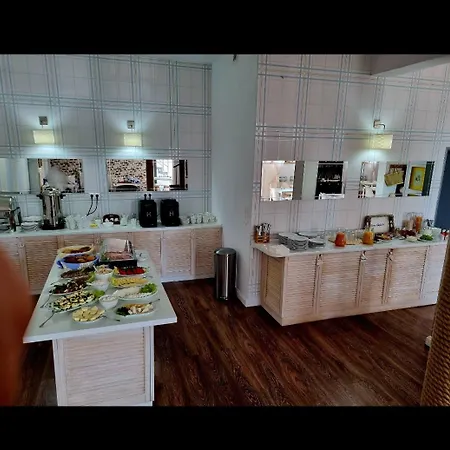 Bed and Breakfast Goscinne Plaza