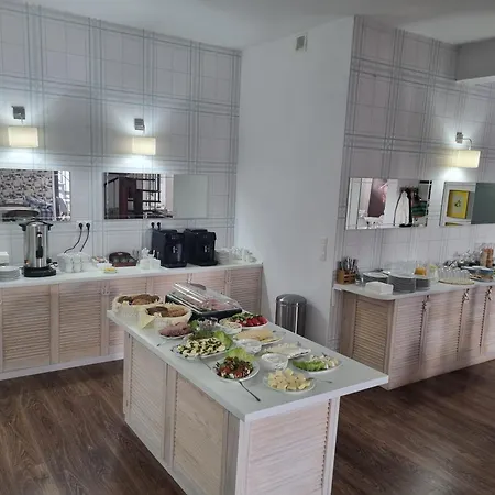 Bed & Breakfast Goscinne Plaza 3*