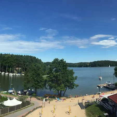 Gościnne Plaza Ruciane-Nida