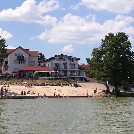 Gościnne Plaza *