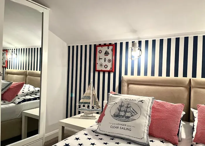 Bed & Breakfast Goscinne Plaza