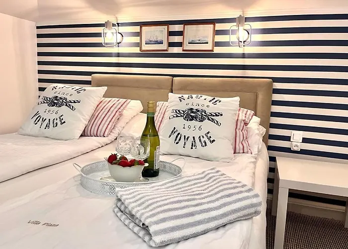 Goscinne Plaza 3* Ruciane-Nida