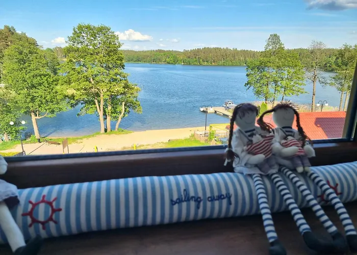 Goscinne Plaza Bed & Breakfast